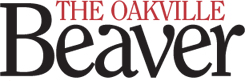 Oakville Beaver logo